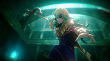 Fire Emblem: Fortunes Weave - Nintendo Switch 2 (1)