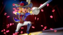 Hra na konzoli Princess Peach: Showtime! - Nintendo Switch (2)