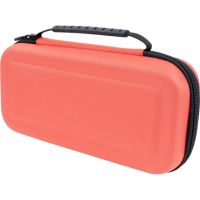 Nacon Protection Case Pastel Red - Nintendo Switch 2 3665962029628 Nacon Protection Case Pastel Red - Nintendo Switch 2 3665962029628