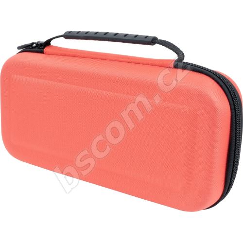 Nacon Protection Case Pastel Red - Nintendo Switch 2 3665962029628
