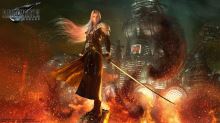 Hra na konzoli Final Fantasy VII Remake - PS4 (2)