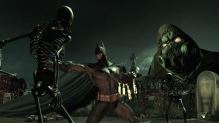 Hra na konzoli Batman Arkham Trilogy - Nintendo Switch (4)