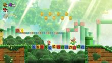 Hra na konzoli Super Mario Bros. Wonder - Nintendo Switch (2)