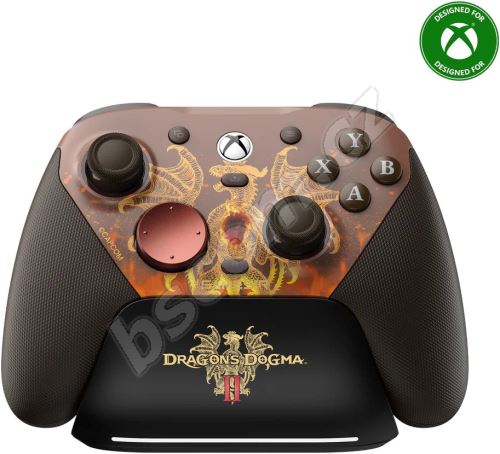 GameSir G7 Pro Wireless Controller for Xbox and PC - Dragons Dogma Edition