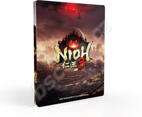 Nioh 3 - PS5