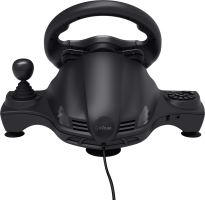 TRUST GXT289 Movi Racing Wheel 25122 (9)