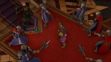 Hra na konzoli Dragon Quest XI S: Echoes - Definitive Edition - Nintendo Switch (11)