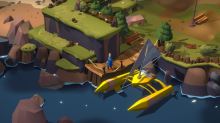 Hra na konzoli Little Big Adventure - Twinsens Quest - Limited Edition - Nintendo Switch (2)
