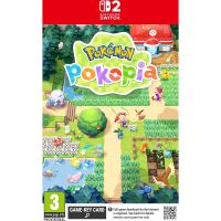 Pokémon Pokopia - Nintendo Switch 2