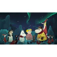 Moomintroll Winters Warmth - Nintendo Switch (6)