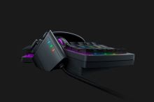 Herní klávesnice Razer Tartarus V2 (6)
