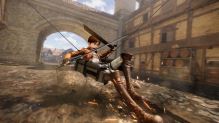 Attack On Titan 3 - PS5 (5)