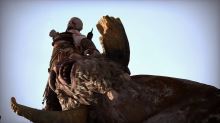 Hra na konzoli God Of War - PS4 (12)