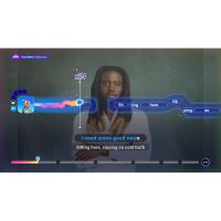 Lets Sing 2026 + 2 mikrofony - Nintendo Switch (4)