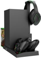 Stojan na herní konzoli iPega XBX013 for Xbox series X (2)