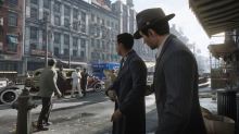 Hra na konzoli Mafia Definitive Edition - PS4 (5)