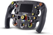 Thrustmaster Volant Formule Ferrari SF1000 Add-On, PC, PS4, PS5 4060320 (1)