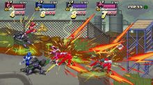 Mighty Morphin Power Rangers: Ritas Rewind - Nintendo Switch (4)