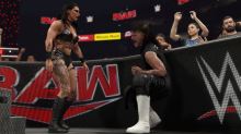 WWE 2K25 - PS5 (4)