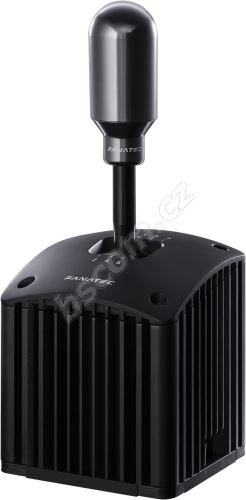 FANATEC ClubSport Shifter SQ V1.5 with USB adapter CRD-9040002-WW