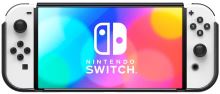 Obal na Nintendo Switch Spigen Thin Fit Black Nintendo Switch OLED (8)