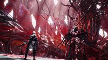Devil May Cry 5: Devil Hunter Edition - Nintendo Switch 2 (19)