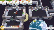 Hra na konzoli Overcooked! + Overcooked! 2 - Double Pack - Nintendo Switch (3)