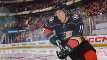 Hra na konzoli NHL 23 - Xbox Series X (1)