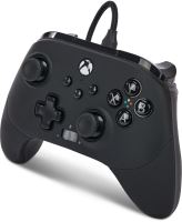 Gamepad PowerA Fusion 3 Pro Wired Controller - Black - Xbox (2)