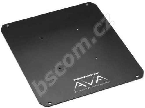 Příslušenství k ovladači Thrustmaster AVA Desktop Plate