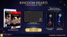 Kingdom Hearts Collection I-III - Nintendo Switch 2 (1)