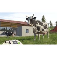 NS - Farming Simulator 26: Nintendo Switch Edition (1)