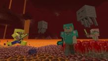 Hra na konzoli Minecraft - Nintendo Switch (6)