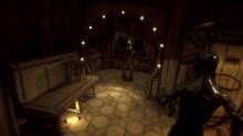 Bendy: Lone Wolf - PS5 (2)