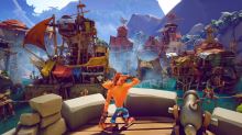 NS - Crash Bandicoot 4: It's About Time (6)
