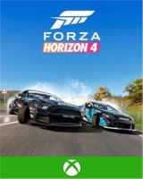 ESD Forza Horizon 4 Xbox One ESD Forza Horizon 4 Xbox One