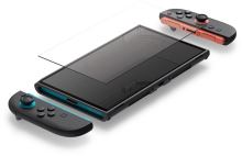 Spigen Glass tR Slim HD 2 Pack Nintendo Switch 2 AGL09370 (3)