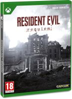 Resident Evil Requiem - Xbox Series X