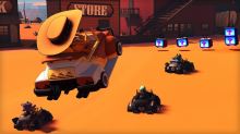Garfield Kart 2: All You Can Drift - Nintendo Switch (3)