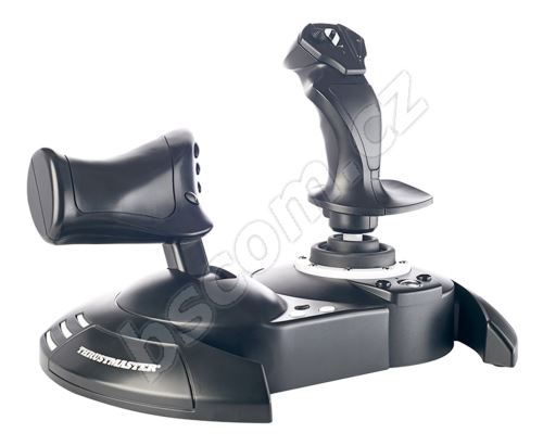 Herní ovladač Thrustmaster T-FLIGHT HOTAS ONE