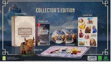 Laysara: Summit Kingdom: Collectors Edition - Nintendo Switch (1)