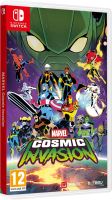 Marvel Cosmic Invasion - Nintendo Switch