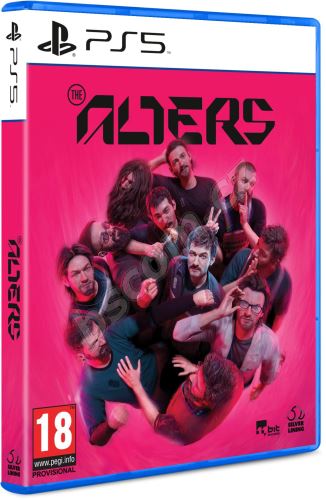 The Alters - PS5