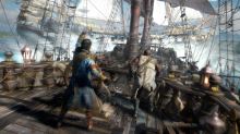 Hra na konzoli Skull and Bones Premium Edition - PS5 (1)