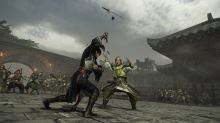 Dynasty Warriors: Origins - Xbox Series X (4)