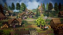 Octopath Traveler 0 - PS5 (1)