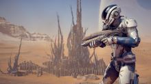 Hra na konzoli Mass Effect Andromeda - Xbox One (9)