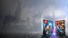 Hra na konzoli LEGO Harry Potter Collection - Nintendo Switch (2)
