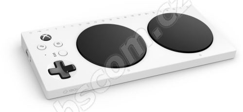 Herní ovladač Xbox Adaptive Controller