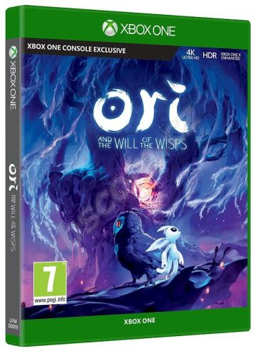 Ori and the Will of the Wisps - Xbox One